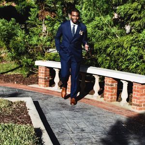 Meet your Posher, Lenny